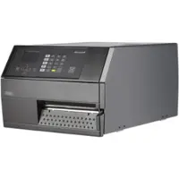 Honeywell PX65A Thermische Transferprinter 300 DPI 225 mm/s Bedraad Ethernet USB Zwart
