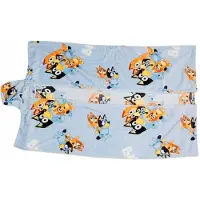 Moose Bluey 192859 Poncho