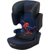 Bebeconfort Disney Road Safe i-Size - Autostoeltje - Authentic Spiderman - Vanaf 3.5 tot 12 jaar oud