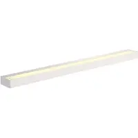 SLV Wandlamp Sedo 21 Led 89cm Wit