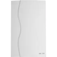 Grothe 44172 Gong 230 V (max) 85 dBA Wit