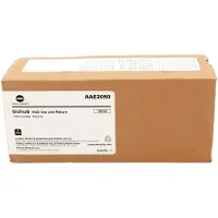 Konica Minolta TNP-59 (AAE2050) toner cartridge zwart (origineel)