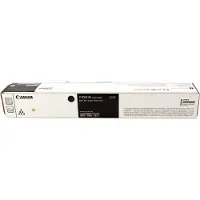 Canon C-EXV 61 toner cartridge zwart (origineel)