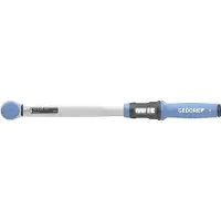 Gedore TF-K200 3278387 Momentsleutel 1/2 (12,5 mm) 40 - 200 Nm