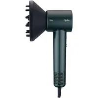 Jata JBSC1600 haardroger, zilverkleurig, één maat
