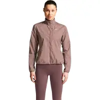 Craft ESSENCE WIND JACKET 2 W Dames Sportvest - POTPURRI