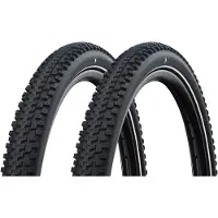 Schwalbe Advancer Hybrid Buitenband 27.5" Zwart R