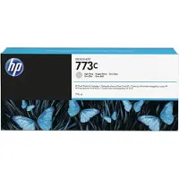 HP 773C (C1Q44A) inktcartridge lichtgrijs (origineel)