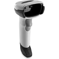 Zebra Technologies DS2208-SR (1D streepjescodes, 2D-streepjescodes), Barcode scanner, Wit