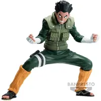 Banpresto Naruto Shippuden Rock Lee Ii Vibration Stars Figuur 16 Cm