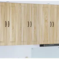 vidaXL Vaatwasserfront, model Kalmar, Sonoma-eikenhout, 60 x 31 x 100 cm