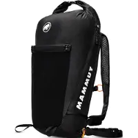 Mammut Sportrugzak 'Aenergy' zwart / wit