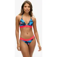 Superdry Logo Classic Bikinibroekje