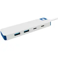 Targus HyperDrive Flex USB-C dockingstation