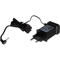 Luville Kerstdorp verlichting verlichtingsadapter 4,5 volt