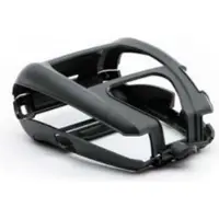 Zebra Technologies Kit Acc Qln4/Zq63 Assy Hard-Shell Case Met Metal Belt Clip, Accessoires voor barcodescanners
