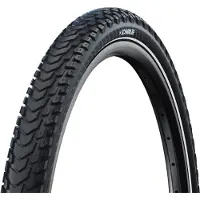 Schwalbe Marathon Mondial Tubeless 700 X 40 Urbanband