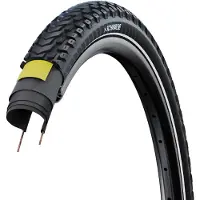 Schwalbe Marathon Mondial Pro 26´´ X 2.00 Urbanband