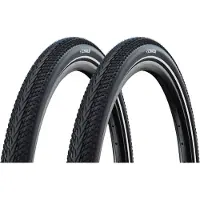 Schwalbe Marathon Almotion Pro Addix Race V-guard Tubeless, 28 inch x 2.00, stadsband, zilver. 28 inch x 2.00, zilver. 28 inch x 2.00