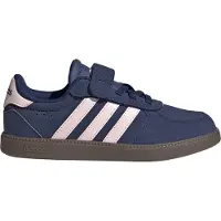 Adidas Lage Sneakers BREAKNET SLEEK EL C kind 34