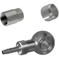 Magura Ett Easy Link Banjo M5 Hydraulische Onderdelenset