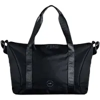 Endless Haze Duffle Bag Zwart