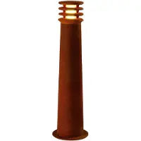 SLV Terraslamp Rusty 70 Roest