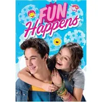 Clementoni Soy Luna 180-delige Puzzel: Fun Happens