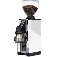 Eureka Mignon Libra 65 All Purpose Espresso elektrische koffiemolen - Mat Wit