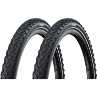 Schwalbe Land Cruiser Plus 28´´ X 50 Stevige Urbanband