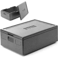 Super Merchant Thermobox Kitchen Line GN 1/1 53 l 685x485x260 mm