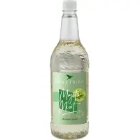 Sweetbird Siroop Mojito Mint, 1 l