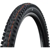 Schwalbe Tacky Chan Trail Soft Twinskin Tubeless 2026 27.5´´ X 2.40 Mtb-band