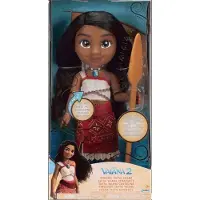 Disney Moana Muzikale Pop Ii 38 Cm