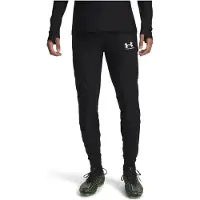 Under Armour Challenger Pro Trainingsbroek Zwart Wit