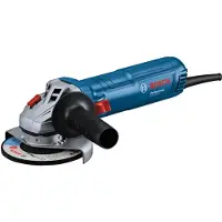Bosch Professional Gws 12-125 Haakse Slijper
