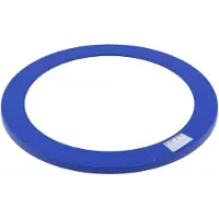 Songmics - Trampoline - Trampoline Onderdelen - Beschermrand Trampoline - Voor 305 cm Trampoline - UV-bestendig en Scheurvast