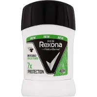 Rexona Men - Deodorant - Stick - Invisible Fresh Power - 50ml