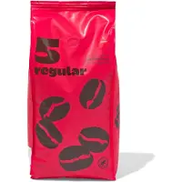 HEMA Koffiebonen regular 1000gr