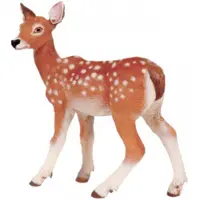 Papo Speelfiguur - Bosdier - Reekalf*
