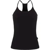 O'Neill Top 'Racerback' zwart