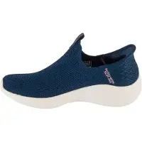 SKECHERS Instappers 'Slip-Ins: Ultra Flex 3.0' blauw