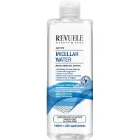 REVUELE Active Micellar Water - 400ml