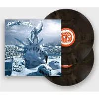Ginza.se LP - My god-given right - standaard | Maat Standard
