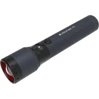 Led Lenser P7R 25th Anniversary Limited Edition – 2000 Lumen – 25 Jaar garantie - USB C