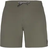 Protest Culture Jr Zwembroek Kinderen Grey Green 152