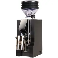 Eureka Mignon Zero Brew 16CR Black Elektrische koffiemolen, voor pro/thuis