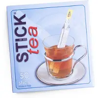 Stick Tea Zwarte thee Stick Tea Ceylon Classic, 50 pcs.