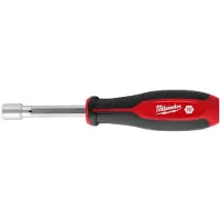Milwaukee Hollowcore Dopslagsleutel 10mm - Kracht en Precisie
