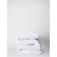 Essenza 4 Seizoenen Dekbed The Perfect Circle White Holle Vezel-260 x 220 cm